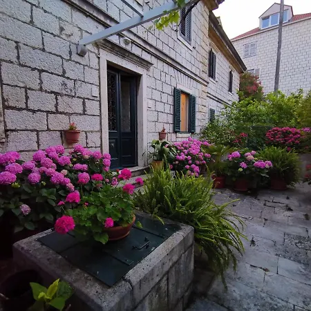 Apartments Sensa Dubrovnik Exterior photo