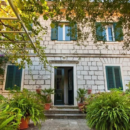 Apartments Sensa Dubrovnik Exterior photo