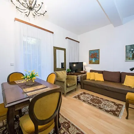 Apartments Sensa Dubrovnik Exterior photo