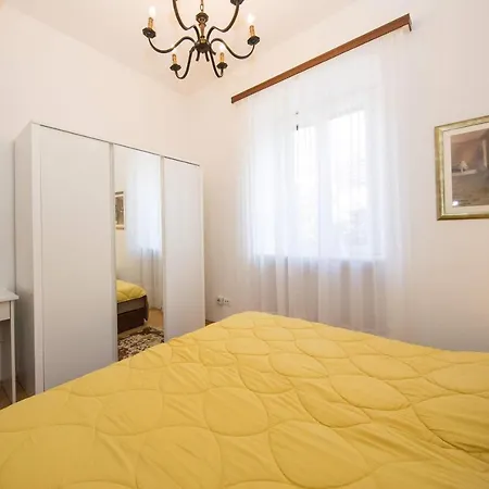 Apartments Sensa Dubrovnik Exterior photo