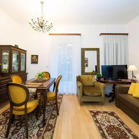 Apartments Sensa Dubrovnik Exterior photo