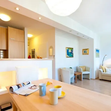 Apartments Sensa Dubrovnik Exterior photo