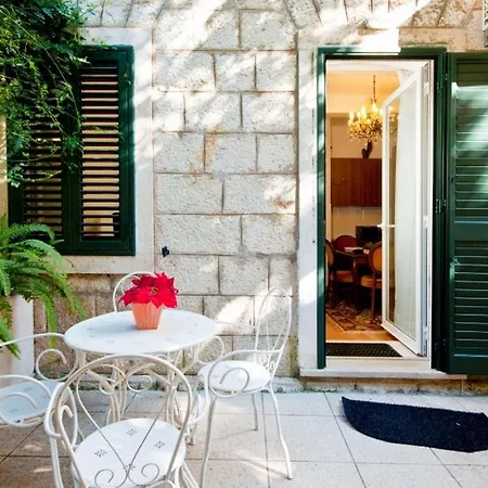 Apartments Sensa Dubrovnik Exterior photo