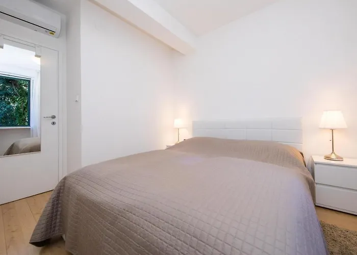 Apartments Sensa