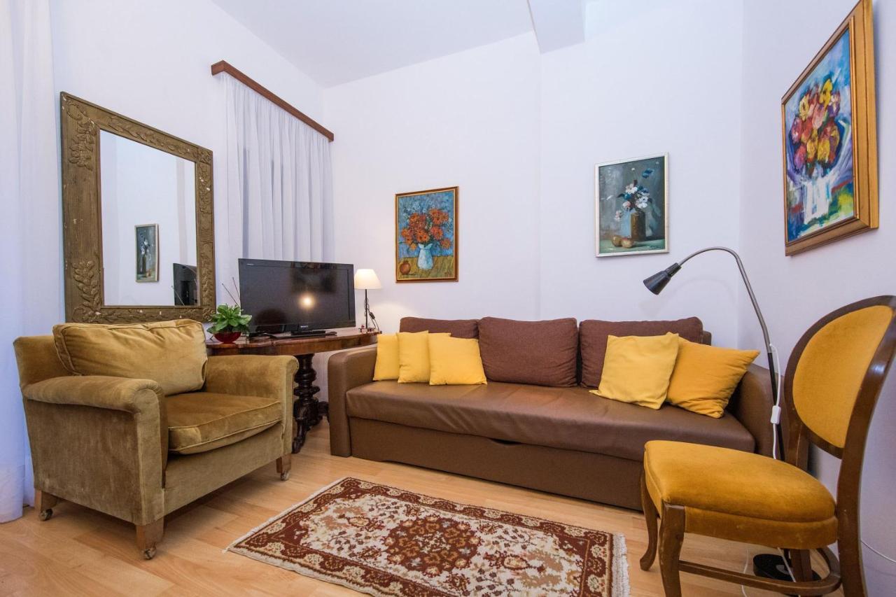 Sensa Apartman Dubrovnik