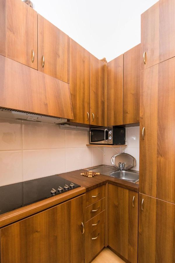 Sensa Apartman Dubrovnik