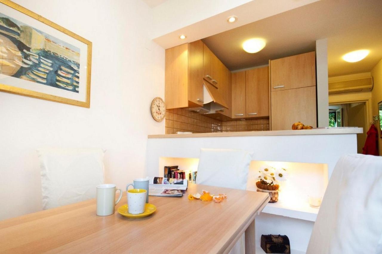 Sensa Apartman *