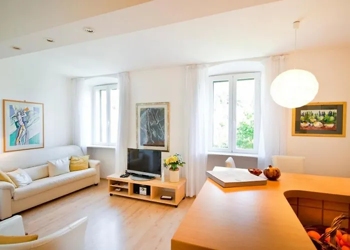Apartments Sensa