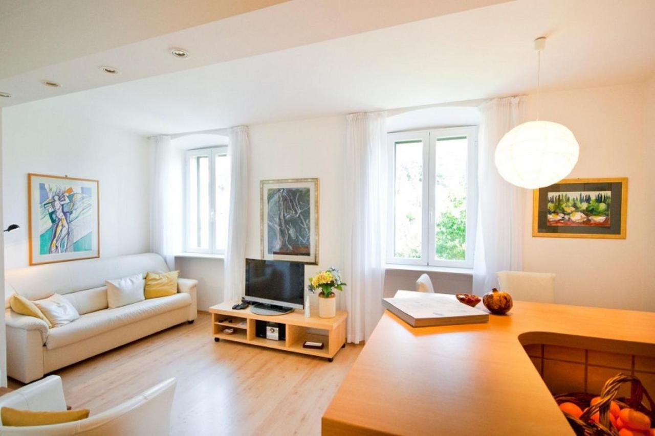 Sensa Apartment *