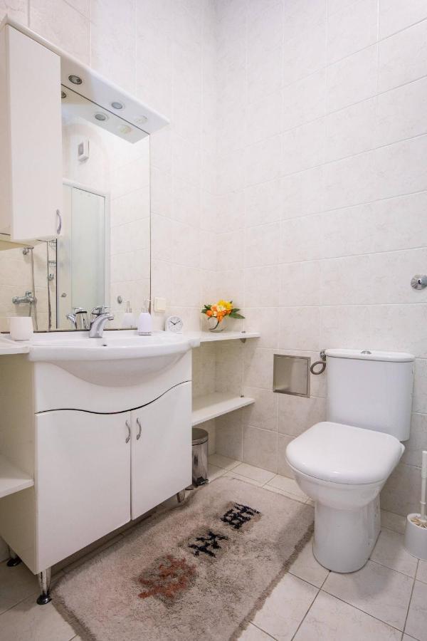 Sensa Apartment *