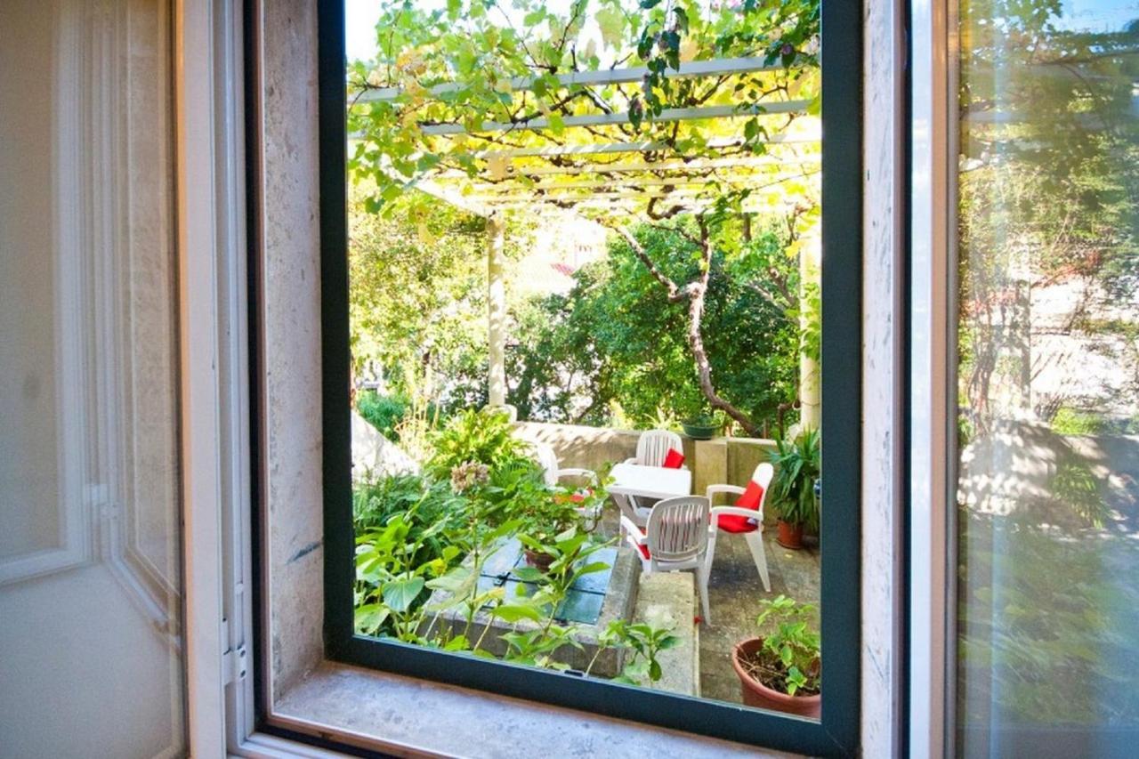 Apartment Sensa