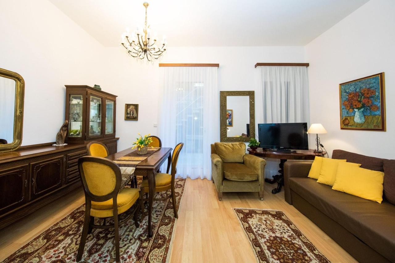 Sensa Apartment