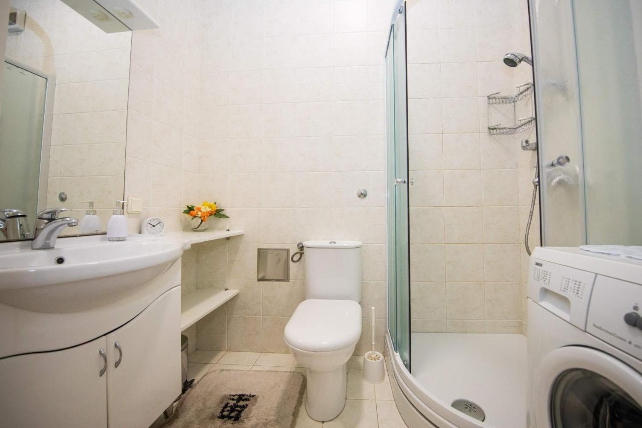Apartment Sensa
