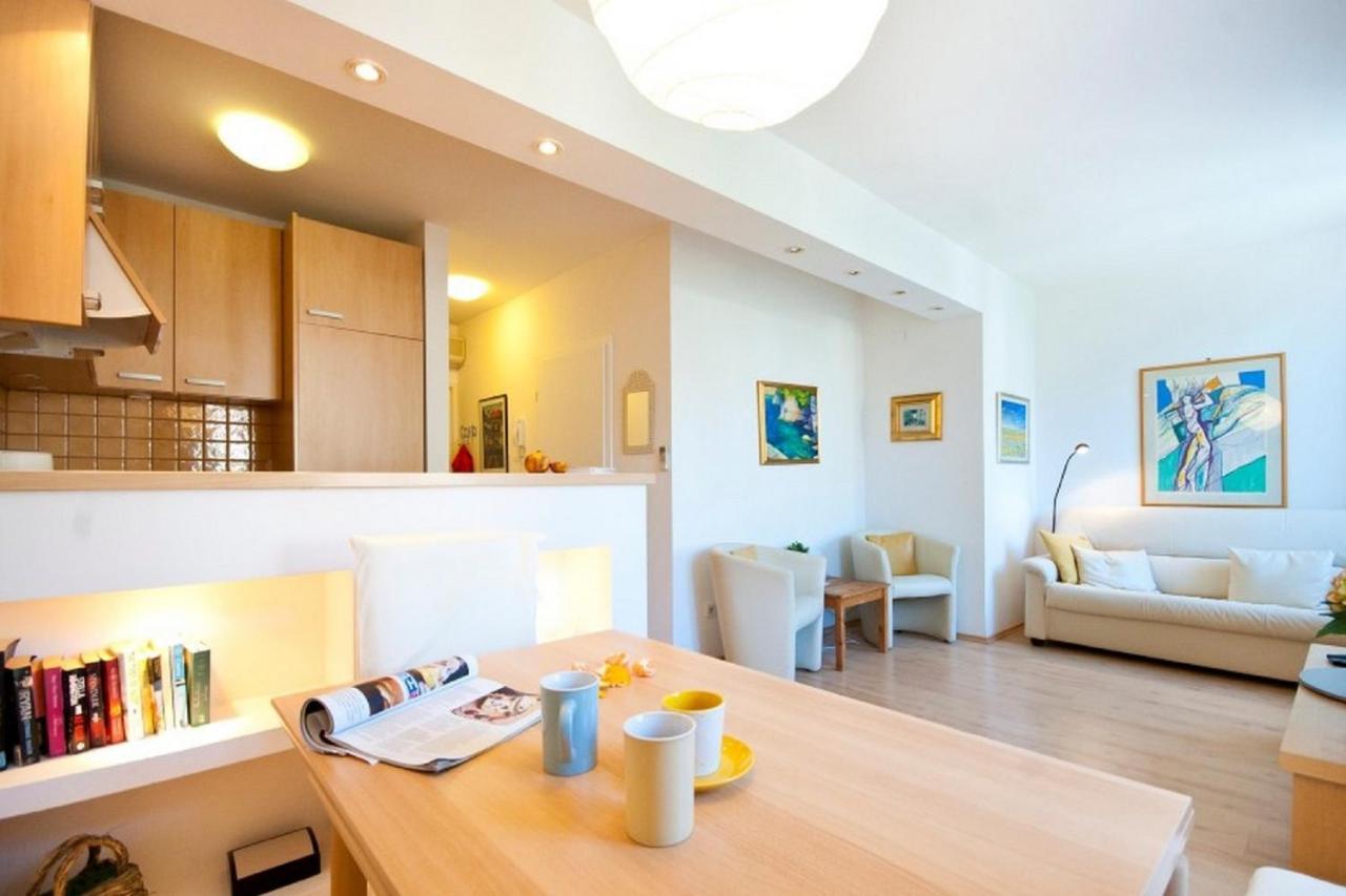 Sensa Apartment *