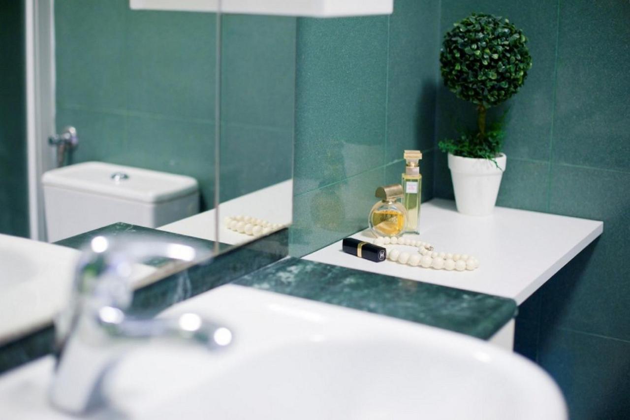 Sensa Apartment *